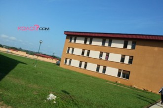  Côte d'Ivoire : Bouaké, le système LMD toujours à  la traîne